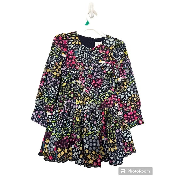 Disney Other - Disney Encanto dress‎ size 5/6